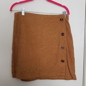 [Pick 2 Items for $8!] Pretty Little Thing Mini Skirt Size 12